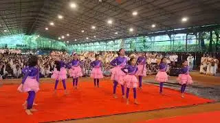 SVJCT's Independence Day Celebration 2025