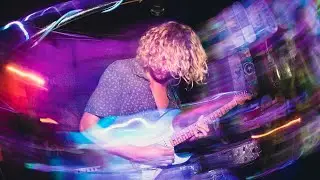 Joe Walsh Funk 49 (cover) CJ May Band Townhouse Venice