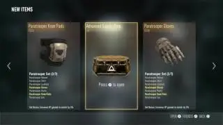 epic supply drop opening!!!(Call of duty advanced warfare)