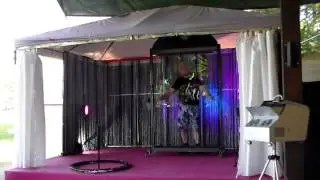 leo prove bubble gate