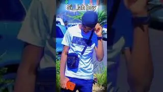 Si__lah boy title chibaluwa official record by Dany dj..