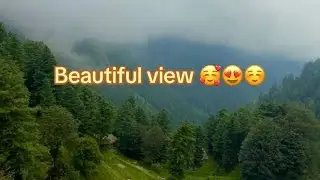 Top beautiful places to visit in Muree and Nathiagali #best travel places Muree and Nathiagali 🌺🪴🌳🌹