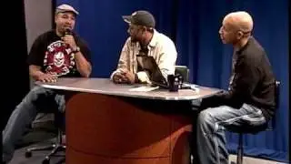 Hot Topic Presents: Tracey Jackson Interview