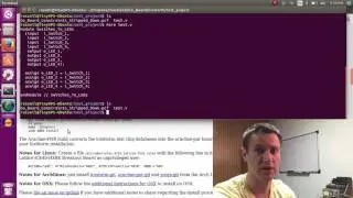 FIRST FPGA Open Source Tools (IceStorm) - Nandland Go Board Tutorial