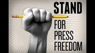 History of Telecom + World Press Freedom Report ‑ Democracy Watch News
