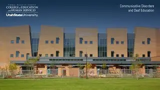 Utah State University (USU) Audiology (AuD) Open House 2024