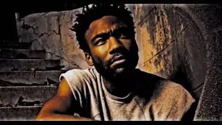 Slowber - Childish Gambino