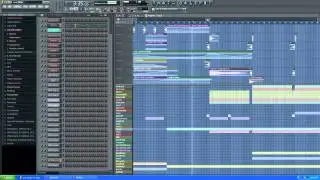 Trance FL Studio 