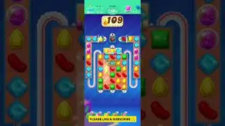 Candy crush soda level 17601-17605