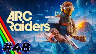 ARC RAIDERS STRANE RUN A STELLA MONTIS CON DARIO | Arc Raiders Gameplay ITA | EP 48