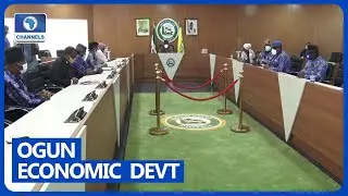 Gov Dapo Abiodun Inaugurates Business Environment Council