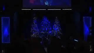 Christmas Eve Service