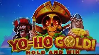 Multiple Games and Bonuses with Coin Strike and Yoho Gold on Pulsz;