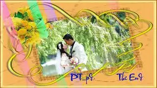 Clip đ&aacute;m cưới, ảnh cực đẹp, lung linh, 2019  proshow producer 5