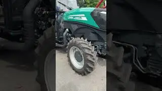 Tractoare Lovol F 4100 (100 c.p.)