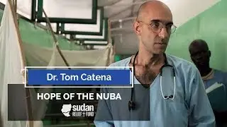 Trailer for Dr. Tom Catena Hope of the Nuba