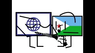 How to Correctly Play Djibouti's National Anthem