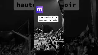 Les seuls &agrave; la hauteur ! #OMFCL