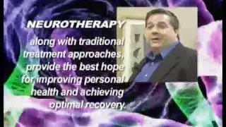 Neurotherapy:  Treatment for Psychological and Behavioral Problems (Part 1)