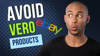 Как избежать удаления объявлений на eBay! VeRO 2026 (просто)