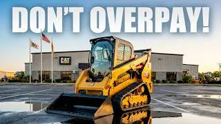 How to Get the Best Financing Rate as a Contractor