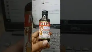 ❤️what purpose Neeri syrup used | how to use in telugu | by &lrm;@Bigcitytech&nbsp; | #shorts |