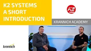 K2 Systems - the mounting system manufacturer