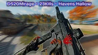 Nobody Was Ready for This DS20 Mirage… | M&K | No Commentary