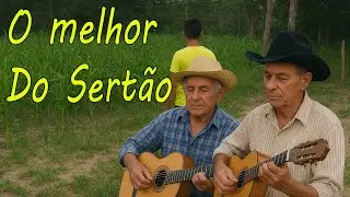 🎶 Moda de Viola Caipira &mdash; As Melhores do Sertanejo Raiz 🎶