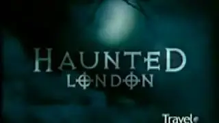 HAUNTED LONDON
