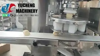 YC-170-2 Vertical Hopper Kubba Making Machine