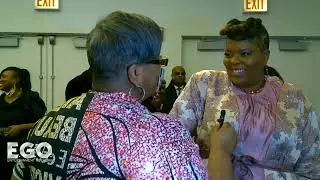 2025 SOAR AWARDS RED CARPET - DEMORRIS DA MINISTER & MORE