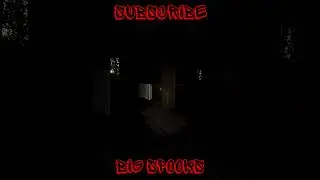Phasmophobia | Big Spooks #short #shorts  #gaming #subscribe #gameplay #jumpscare #scary