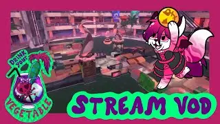 [December 14, 2025 stream vod] big run with the friends