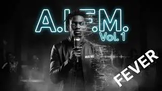 FEVER - VYBZ KARTEL COVER [ANJU IREE] [AI MOTOWN VERSION] [&lrm;⁨PROD @InstantBangaz⁩&nbsp; ]