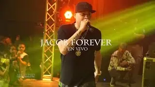 JACOB FOREVER EN VIVO TAMPA MASONIC CENTER 3