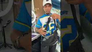 TSONG #817 Tasselempang Chest Bags Fashionable Brand Satchels Crossbody Bag Men's Shoulder Bag