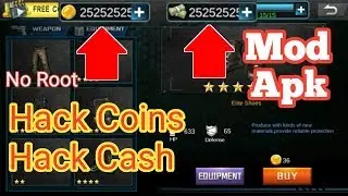 Elite SWAT - counter terrorist game v1.6.0 | Unlimited Coins | Unlimited Cash | Mod Apk