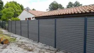 cost comparison wood and composite fence