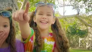 Haschak Sisters - Sorry (HQ) (MUSIC VIDEO)