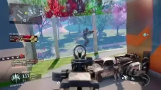 UNLOCKING *DARK MATTER* FOR THE FFAR