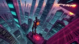 Alteran-Transient Moods-Legacy (Official Music Video)