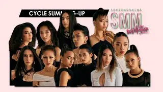 SUPERMODEL-ME 6: REVOLUTION | CYCLE SUMMING-UP