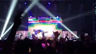 ASAP MOB - Please Shut Up