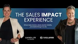 Stop Hiding: Unlock Sales + Visibility Confidence Now