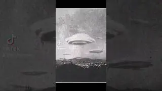 Vintage Aliens