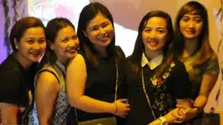 Gelo and Tet The Proposal @ Marpet Beach Resort February 3, 2018