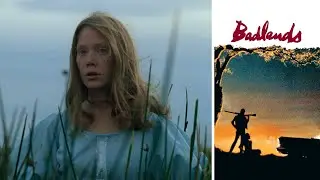 Badlands (Terrence Malick, 1973)