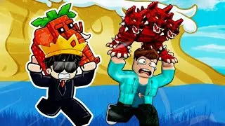 CRAZIEST ADMIN ABUSE IN ESCAPE TSUNAMI FOR BRAINROT!!
