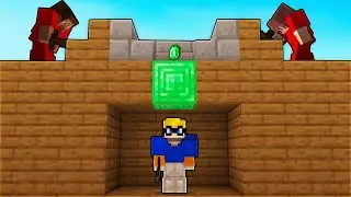 This Hiding Spot Could Break Bedwars...